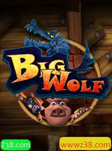 Descobrindo o Mundo de BigWolf: O Jogo que Revoluciona Z38.com