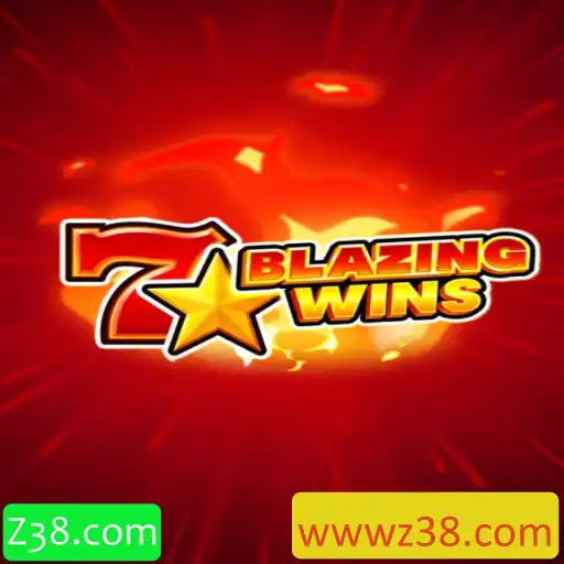 BlazingWins: Descubra o Jogo de Sucesso na Plataforma Z38.com