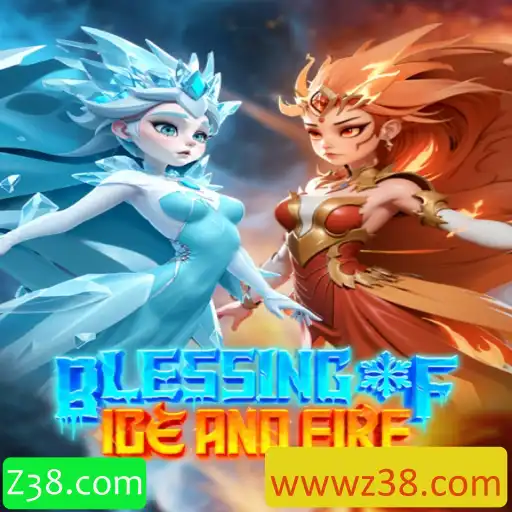 Explorando o Universo de BlessingofIceandFire