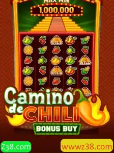 CaminodeChiliBonusBuy: Uma Aventura Picante e Repleta de Prêmios