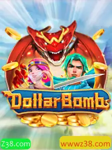 Explorando o Mundo de DollarBombs: Um Jogo Inovador na Z38.com