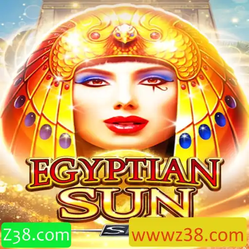 EgyptianSunSE: Um Olhar Detalhado Sobre o Novo Fenômeno dos Games