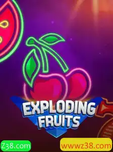ExplodingFruits: O Novo Fenômeno dos Jogos Digitais e Sua Incrível Dinâmica