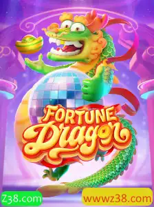 Explorando FortuneDragon: A Nova Sensação do Z38.com
