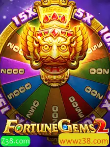 Descubra o Fascinante Mundo de FortuneGems2