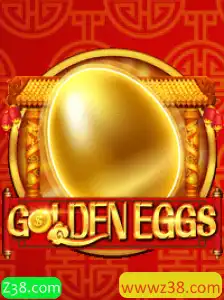 GoldenEggs: O Jogo Inovador que Conquista os Gamers