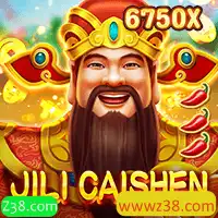 Descubra o Mundo de JILICaishen e a Plataforma Z38.com