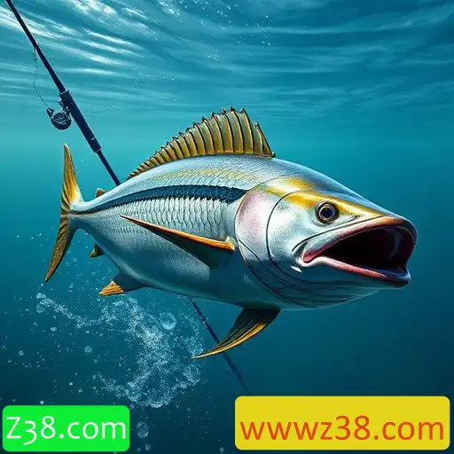 Jogos de pesca