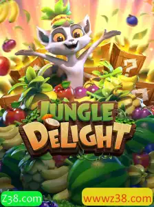 Explorando 'JungleDelight': O Fenômeno do Mundo dos Jogos