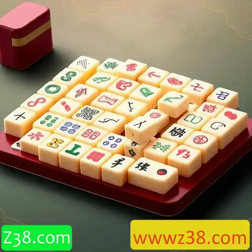 Mahjong
