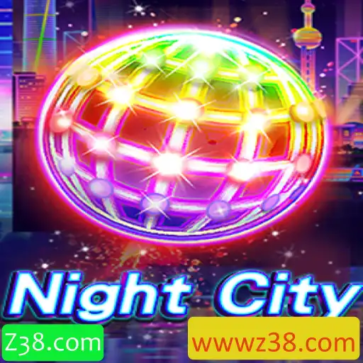 NightCity e Z38.com: Explorando um Mundo de Aventuras