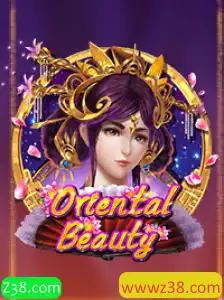 Explorando o Fascinante Mundo de OrientalBeauty