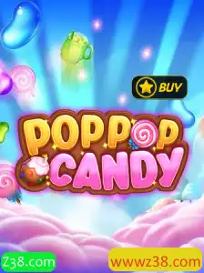 POPPOPCANDY: Um Novo Fenômeno no Mundo dos Jogos Online