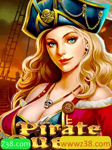 Descubra as Aventuras de PirateQueen: O Jogo de Estratégia Náutica