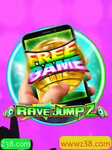 Descubra o Empolgante Mundo de RaveJump2M