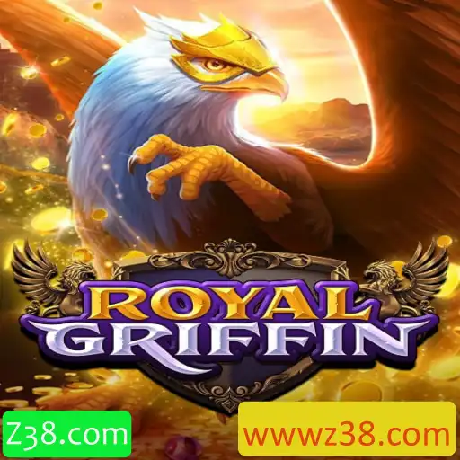 Descubra o Mundo de RoyalGriffin: Um Jogo de Estratégia Inovador