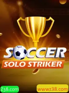 SoccerSoloStriker: Uma Imersão no Mundo do Futebol Solo