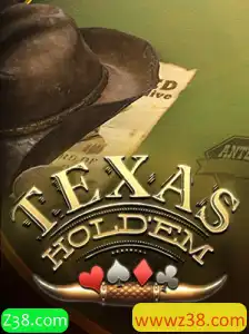 Texas Hold'em: Guia Completo do Popular Jogo de Poker